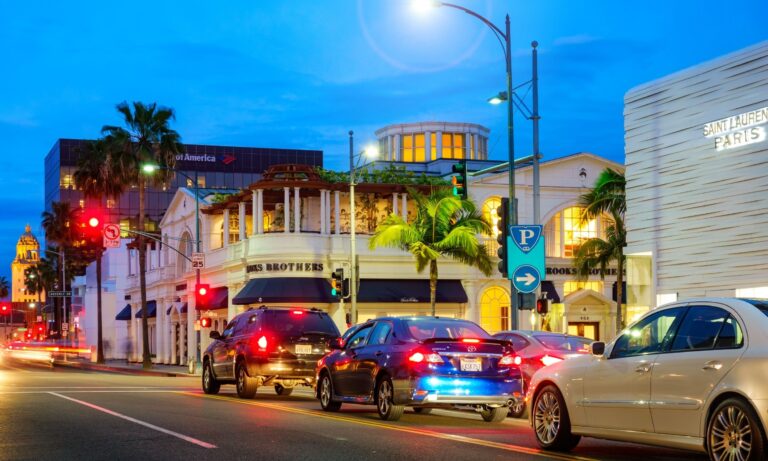 What Beverly Hills Drivers Need to Know About California’s 2025 Lemon Law Changes
