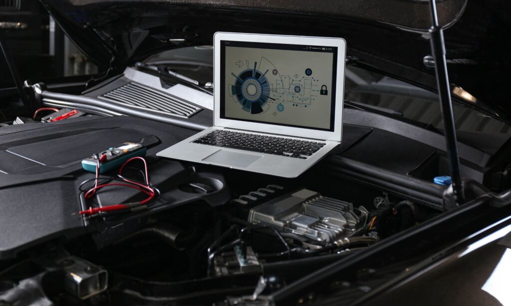 Why Beverly Hills Lemon Law Cases Are Growing Due to OTA Software Issues
