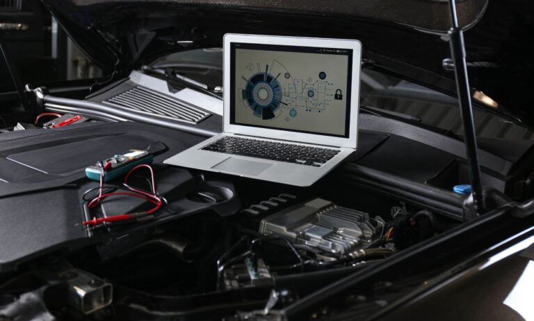 Why Beverly Hills Lemon Law Cases Are Growing Due to OTA Software Issues