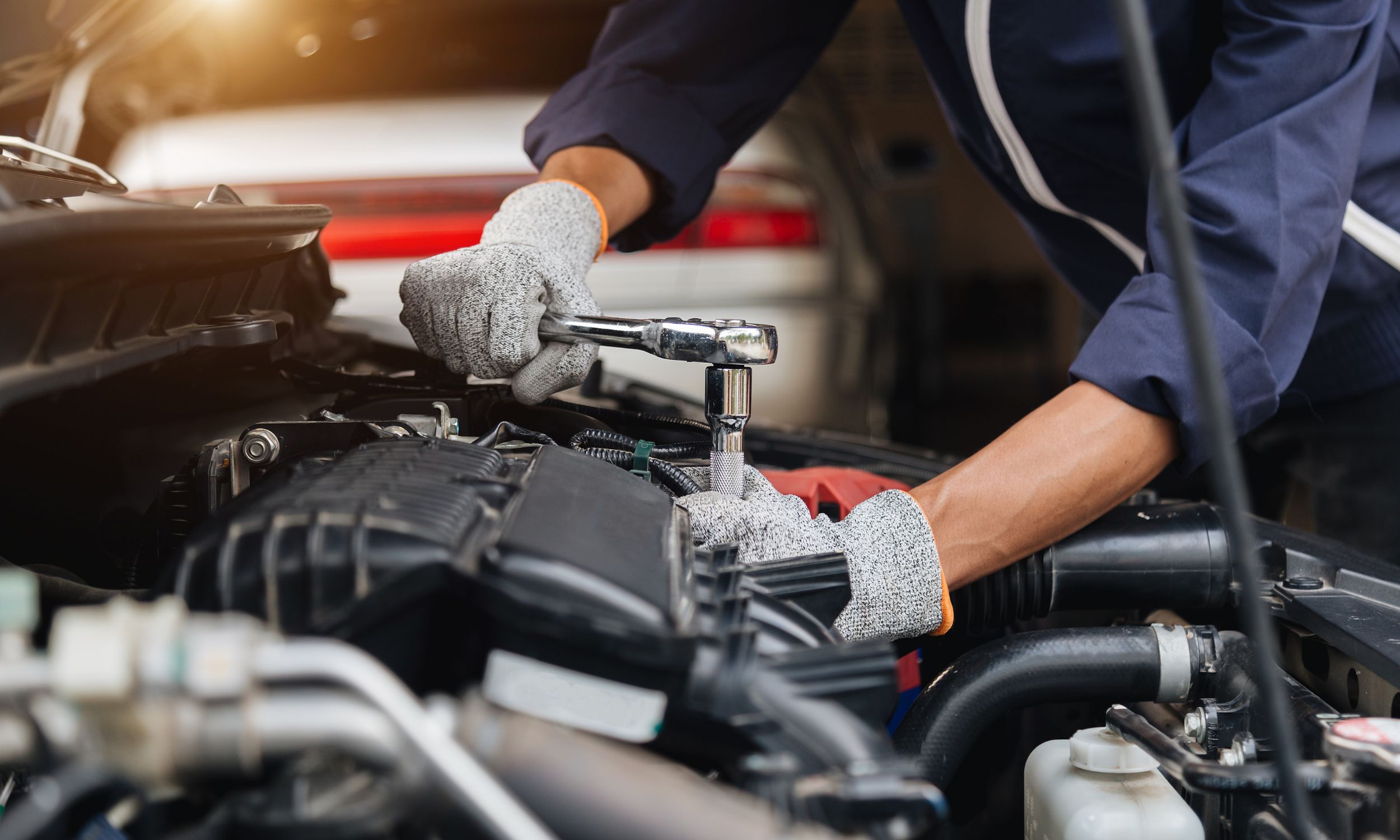 Steps to Take if Your Car Qualifies Under the Lemon Law in Beverly Hills