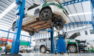 Understanding the 30-Day Rule Under California’s Lemon Law in Beverly Hills