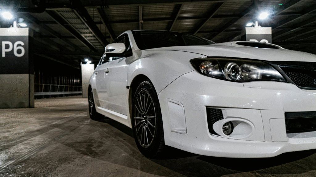 Beverly Hills Lemon Law Concerns for Vehicles Stored Seasonally or Long-Term