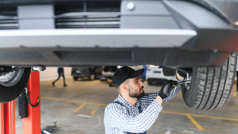 Top Ways Beverly Hills Repair Shops Attempt to Get Around California's Lemon Law