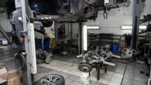 What Qualifies a Vehicle as a Lemon From a Beverly Hills Dealership