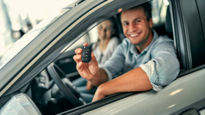 Why Legal Representation Matters When Having Issues With a Car Bought from a Beverly Hills Dealership