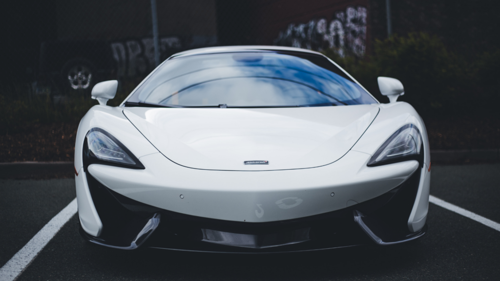 Does My McLaren Bought at a Beverly Hills Dealership Qualify for California's Lemon Law