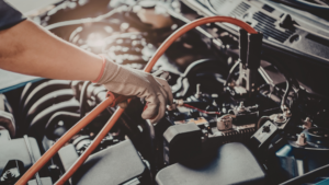 How California's Lemon Law Applies to Defective Vehicles