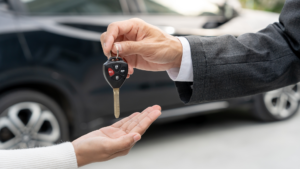 How Dealerships Handle Subscription Feature Complaints in Beverly Hills