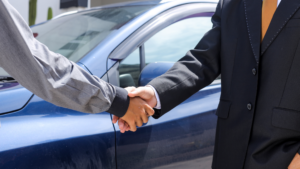 Common Mistakes Beverly Hills Drivers Make With Service Records