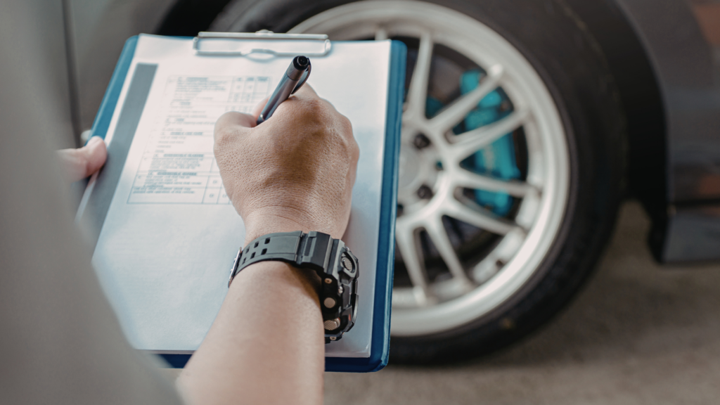 How Beverly Hills Drivers Can Use Service History Reports in a Lemon Law Claim