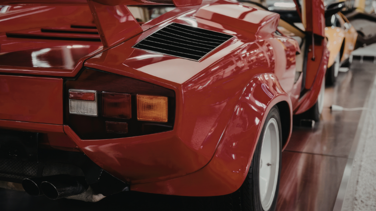 What Common Issues Does a Lamborghini Aventador Have That Make It Qualify Under Lemon Law in Beverly Hills