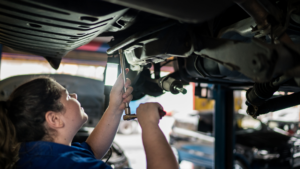 What Defects May Qualify Under Lemon Law Rights in Beverly Hills