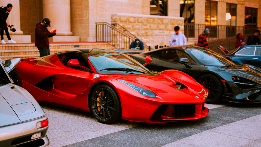 What New Luxury Owners Need to Know About Their Lemon Law Rights in Beverly Hills