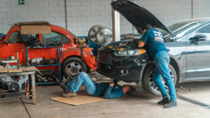Why Service Reports Matter in a Beverly Hills Lemon Law Claim