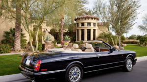 Common Bentley Electrical Issues That Spark Beverly Hills Lemon Law Claims