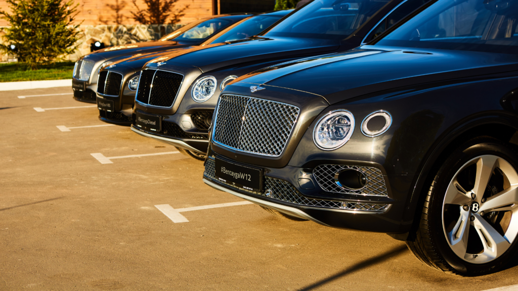 Common Bentley Electrical Problems That May Lead to a Lemon Law Claim