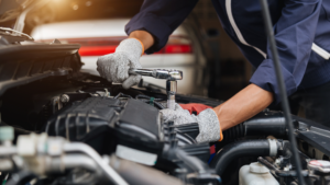 What Beverly Hills Drivers Should Do After Repeated Bentley Repairs