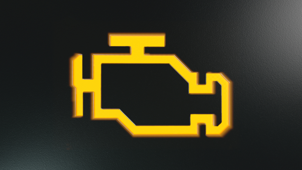 Can Repeated Warning Lights Support a Beverly Hills Lemon Law Case