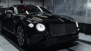 Common Luxury Vehicle Defects Behind Repeated Warning Lights in Beverly Hills