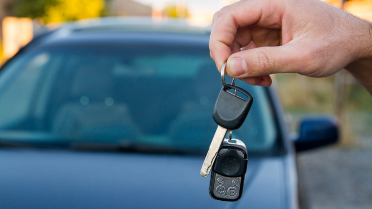 What California Drivers Should Know Before Accepting a Manufacturer Buyback Offer