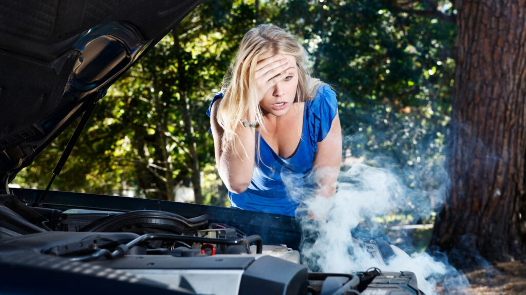 West Hollywood lemon law lawyer - Gaslamp Law Group