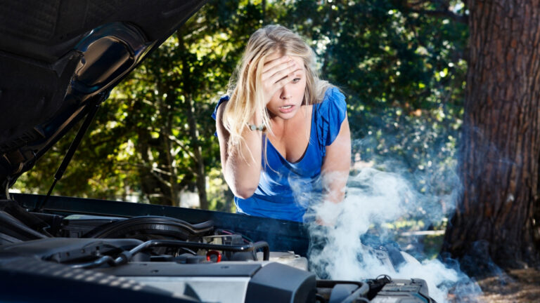 West Hollywood lemon law lawyer - Gaslamp Law Group